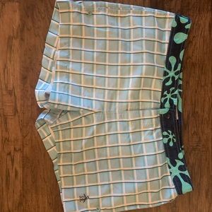 Original penguin men’s swim trunks size 34